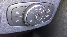 Ford Puma ST 1.0 EcoBoost Hybrid mHEV ST 5dr DCT Petrol Hatchback